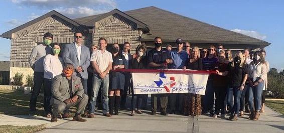 Huntsville celebrates new Rockbridge subdivision